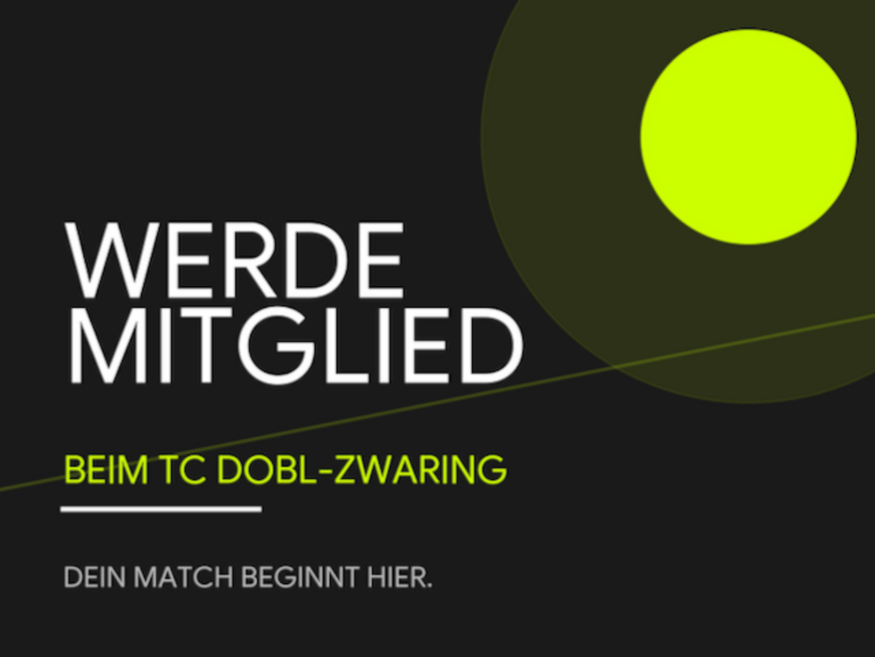 Jetzt Mitgliedschaft für 2026 sichern!