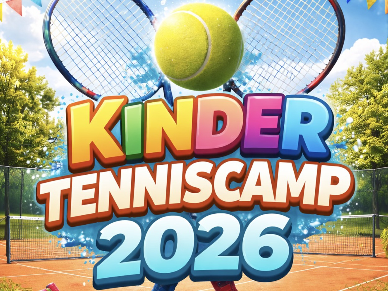 Anmeldung Kids Tenniscamps